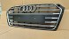Audi OE GRILL AUDI S5 8W6 PRZEDLIFT 2016-2019 KPL Z EMB Решітка радіатора (гриль) Audi S5 A5 F5 8W6 16-19 Комплект OE 8W6853651AP Оригінал Нова