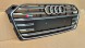 Audi OE GRILL AUDI S5 8W6 PRZEDLIFT 2016-2019 KPL Z EMB Решітка радіатора (гриль) Audi S5 A5 F5 8W6 16-19 Комплект OE 8W6853651AP Оригінал Нова