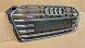 Audi OE GRILL AUDI S5 8W6 PRZEDLIFT 2016-2019 KPL Z EMB Решітка радіатора (гриль) Audi S5 A5 F5 8W6 16-19 Комплект OE 8W6853651AP Оригінал Нова