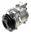 Denso DCP17033 КОМПРЕСОР КОНДИЦІОНЕРА ПОВІТРЯ MERCEDES BENZ A0002340811