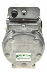 Denso DCP17033 КОМПРЕСОР КОНДИЦІОНЕРА ПОВІТРЯ MERCEDES BENZ A0002340811