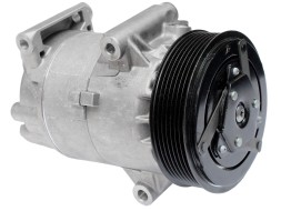 Renault OE 7711135808 Renault oe 7711135808 компресор кондиціонера