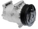 Renault OE 7711135808 Renault oe 7711135808 компресор кондиціонера