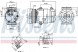 Renault OE 7711135808 Renault oe 7711135808 компресор кондиціонера