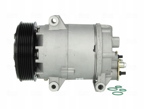 Renault OE 7711135808 Renault oe 7711135808 компресор кондиціонера