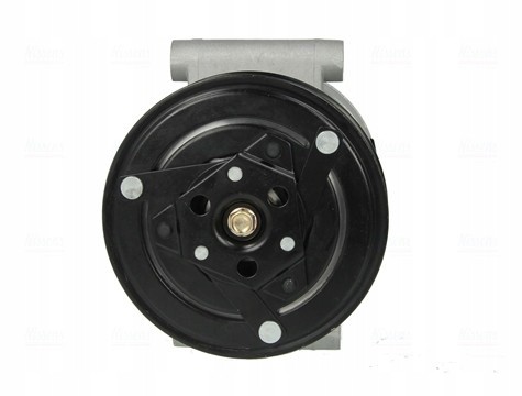 Renault OE 7711135808 Renault oe 7711135808 компресор кондиціонера