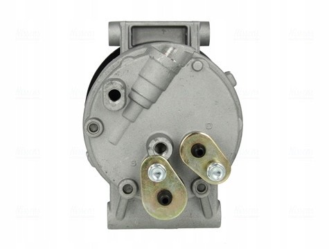 Renault OE 7711135808 Renault oe 7711135808 компресор кондиціонера