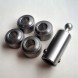 Sweden Saab 93 Short Shifter - швидке перемикання передач