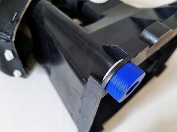 Sweden Saab 93 Short Shifter - швидке перемикання передач