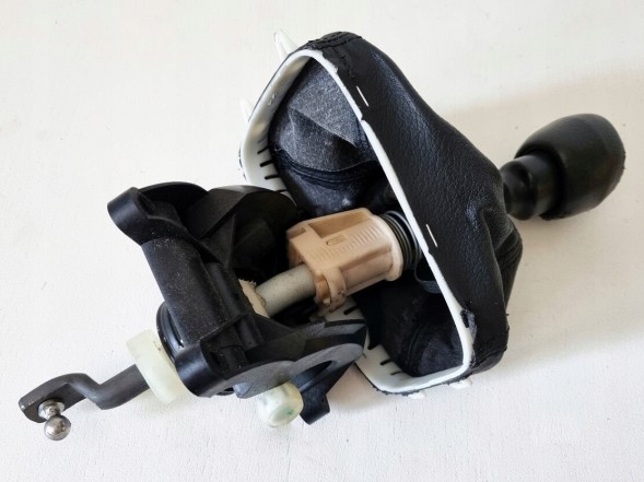 Sweden Saab 93 Short Shifter - швидке перемикання передач