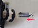 Sweden Saab 93 Short Shifter - швидке перемикання передач