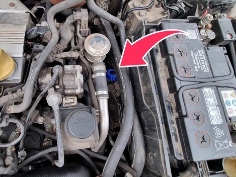 Sweden Saab 93 Short Shifter - швидке перемикання передач