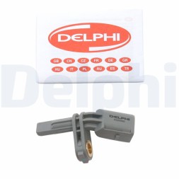 SS20062 DELPHI Датчик швидкості обертів коліс антиблокувальної системи гальм