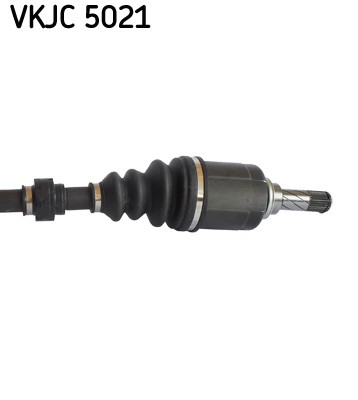 VKJC 5021 SKF Привідний вал
