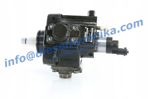 Bosch 0 445 010 465 Новий 0445010465 5801940312 k5801940312