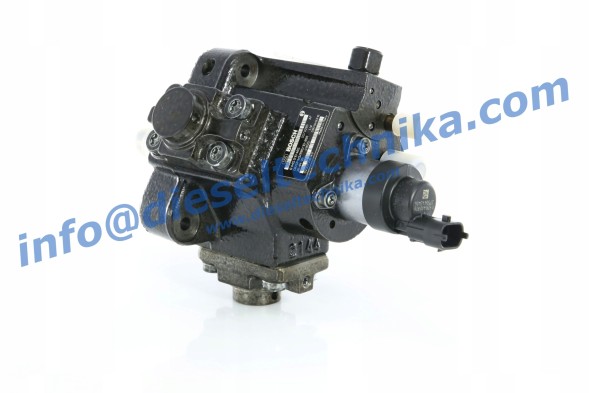 Bosch 0 445 010 465 Новий 0445010465 5801940312 k5801940312