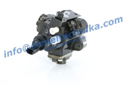Bosch 0 445 010 465 Новий 0445010465 5801940312 k5801940312