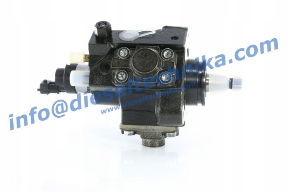 Bosch 0 445 010 465 Новий 0445010465 5801940312 k5801940312