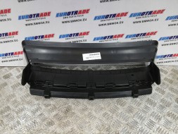 BMW OE 7117629 01 BMW E87 КЕРМО ПОВІТРОВОД 7117629 НОВИЙ
