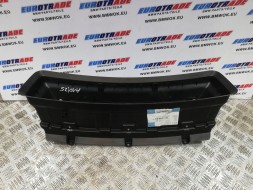 BMW OE 7117629 01 BMW E87 КЕРМО ПОВІТРОВОД 7117629 НОВИЙ
