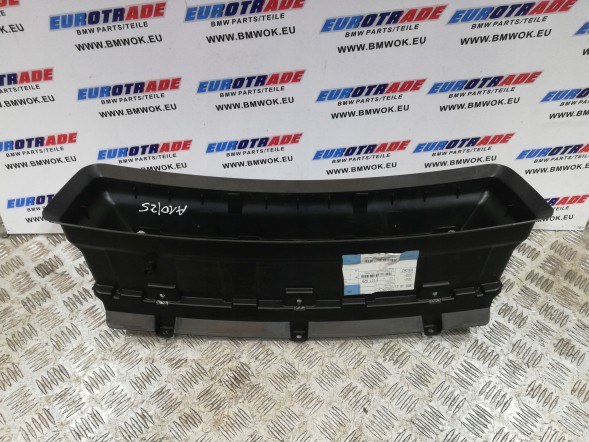 BMW OE 7117629 01 BMW E87 КЕРМО ПОВІТРОВОД 7117629 НОВИЙ