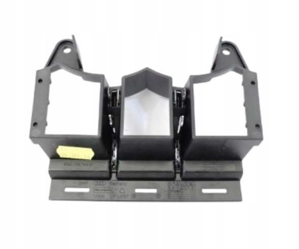 Audi OE 67509597_mpdparts 4G0853140K AUDI A6 ALLROAD C7 4G0 LIFT 14-18 БАМПЕР РЕШІТКА РАДІАТОРА ПЕРЕДНЯ