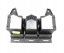 Audi OE 67509597_mpdparts 4G0853140K AUDI A6 ALLROAD C7 4G0 LIFT 14-18 БАМПЕР РЕШІТКА РАДІАТОРА ПЕРЕДНЯ
