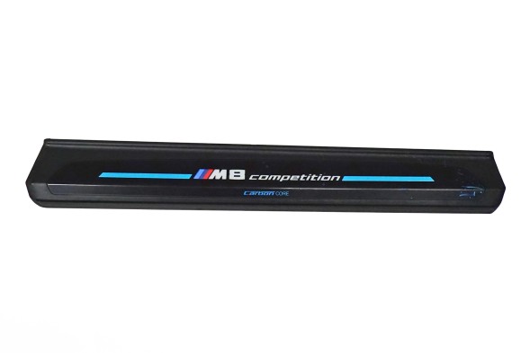 BMW OE 51479478348 Підсвічувана накладка порога передня права BMW F91 M8 Competition