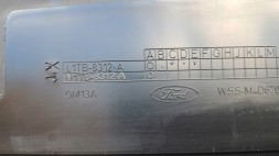 Ford OE puma 2 kierownica powietrza P.1 Ford Puma MK2 повітряне кермо М1ТБ-8312-А