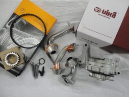 Китай 03L115105 Насос дизельного масла для Audi VW Skoda Seat