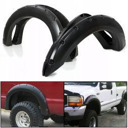 Китай USA-LYAP-246 РОЗШИРЕННЯ НАДКОЛІВ FORD F-250 F-350 СУПЕР ДУТІ 1999-2007