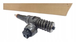 Bosch 0 414 720 282 НАСОСНА УСТАНОВКА 038130073AS VW ГОЛЬФ V CADDY III 2.0 SDI 2004 - 2010
