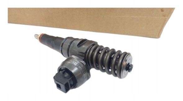 Bosch 0 414 720 282 НАСОСНА УСТАНОВКА 038130073AS VW ГОЛЬФ V CADDY III 2.0 SDI 2004 - 2010