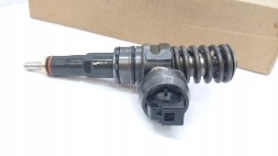 Bosch 0 414 720 282 НАСОСНА УСТАНОВКА 038130073AS VW ГОЛЬФ V CADDY III 2.0 SDI 2004 - 2010