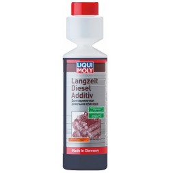 2355 LIQUI MOLY Присадка до палива Liqui Moly Langzeit Diesel Additiv 0 25л