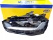 MAGNETI MARELLI 710301275201 Лампа прожектор лівий h7 / h7 magneti marelli audi a4 b8 2007 - 2016