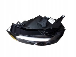 MAGNETI MARELLI 710301275201 Лампа прожектор лівий h7 / h7 magneti marelli audi a4 b8 2007 - 2016