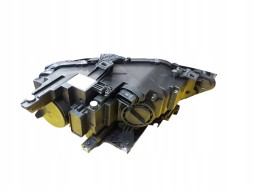 MAGNETI MARELLI 710301275201 Лампа прожектор лівий h7 / h7 magneti marelli audi a4 b8 2007 - 2016