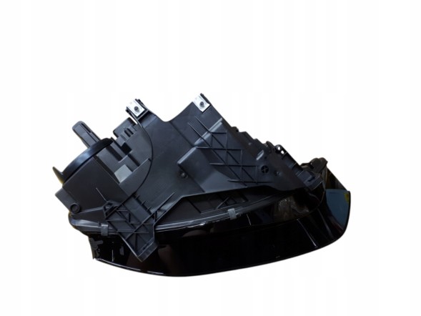 MAGNETI MARELLI 710301275201 Лампа прожектор лівий h7 / h7 magneti marelli audi a4 b8 2007 - 2016