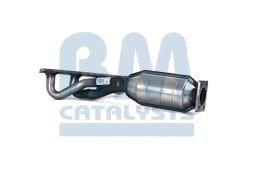 BM Catalysts BM91184H Каталізатор з випускним колектором bm91184h