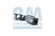 BM Catalysts BM91184H Каталізатор з випускним колектором bm91184h