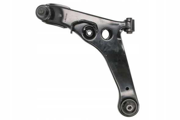 Cars E37E7F Важіль підвіски колеса передній L нижній/поперечний передній (з кульовою опорою)