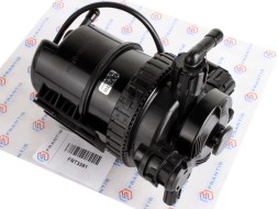 FRANTIS 1770A344 FRT КОРПУС ПАЛИВНОГО ФІЛЬТРА MITSUBISHI PAJERO III 2.4 D 1770A344