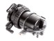 FRANTIS 1770A344 FRT КОРПУС ПАЛИВНОГО ФІЛЬТРА MITSUBISHI PAJERO III 2.4 D 1770A344