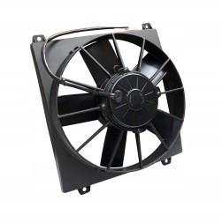 Spal VA17-BP70/LL39A Вентилятор spal 24v va17-bp70/ll39a 255mm