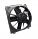 Spal VA17-BP70/LL39A Вентилятор spal 24v va17-bp70/ll39a 255mm