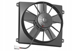Spal VA17-BP70/LL39A Вентилятор spal 24v va17-bp70/ll39a 255mm
