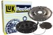 Шеффлер ЛуК 620 3050 09 Муфта дискова+притиск seat ibiza 99-02 luk