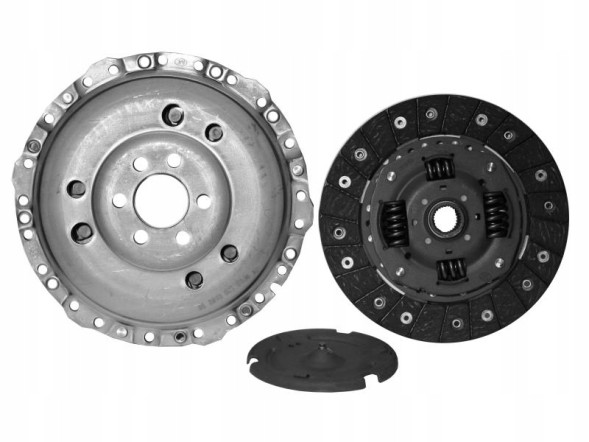 Шеффлер ЛуК 620 3050 09 Муфта дискова+притиск seat ibiza 99-02 luk