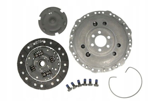 Шеффлер ЛуК 620 3050 09 Муфта дискова+притиск seat ibiza 99-02 luk
